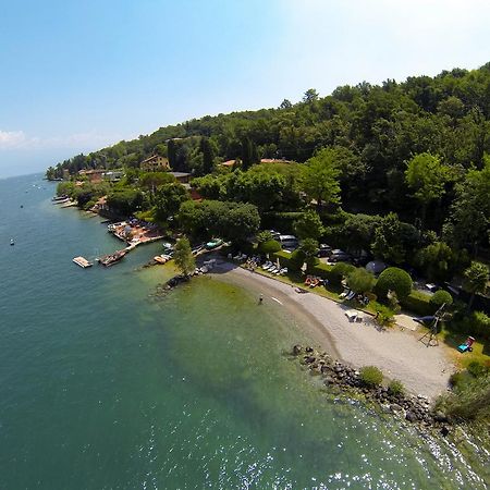 Hotel Garden Zorzi San Felice del Benaco Zewnętrze zdjęcie