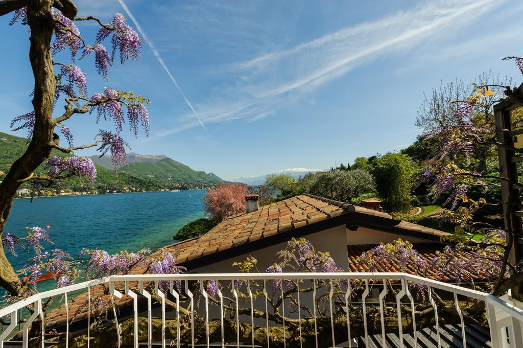 Hotel Garden Zorzi San Felice del Benaco Zewnętrze zdjęcie
