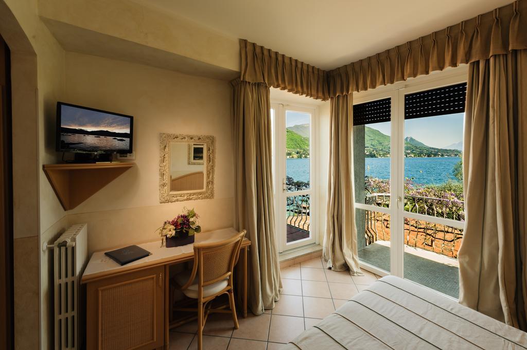 Hotel Garden Zorzi San Felice del Benaco Zewnętrze zdjęcie