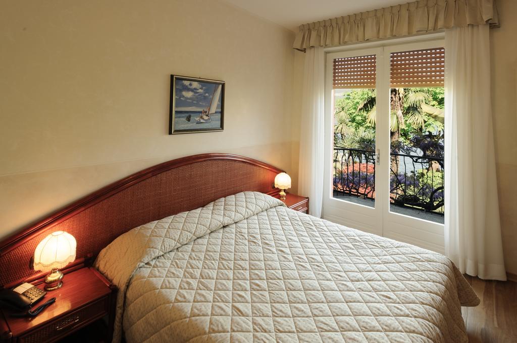 Hotel Garden Zorzi San Felice del Benaco Zewnętrze zdjęcie